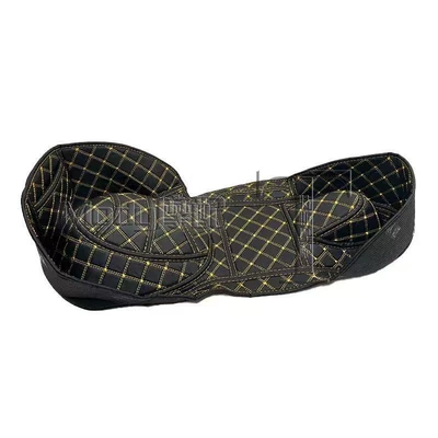 Box Accessories, Modified Shock Absorption, Motorcycle cushion