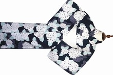 和服浴衣女 传统正装质地日式拍摄旅游cos服饰其他民族舞雪尼尔