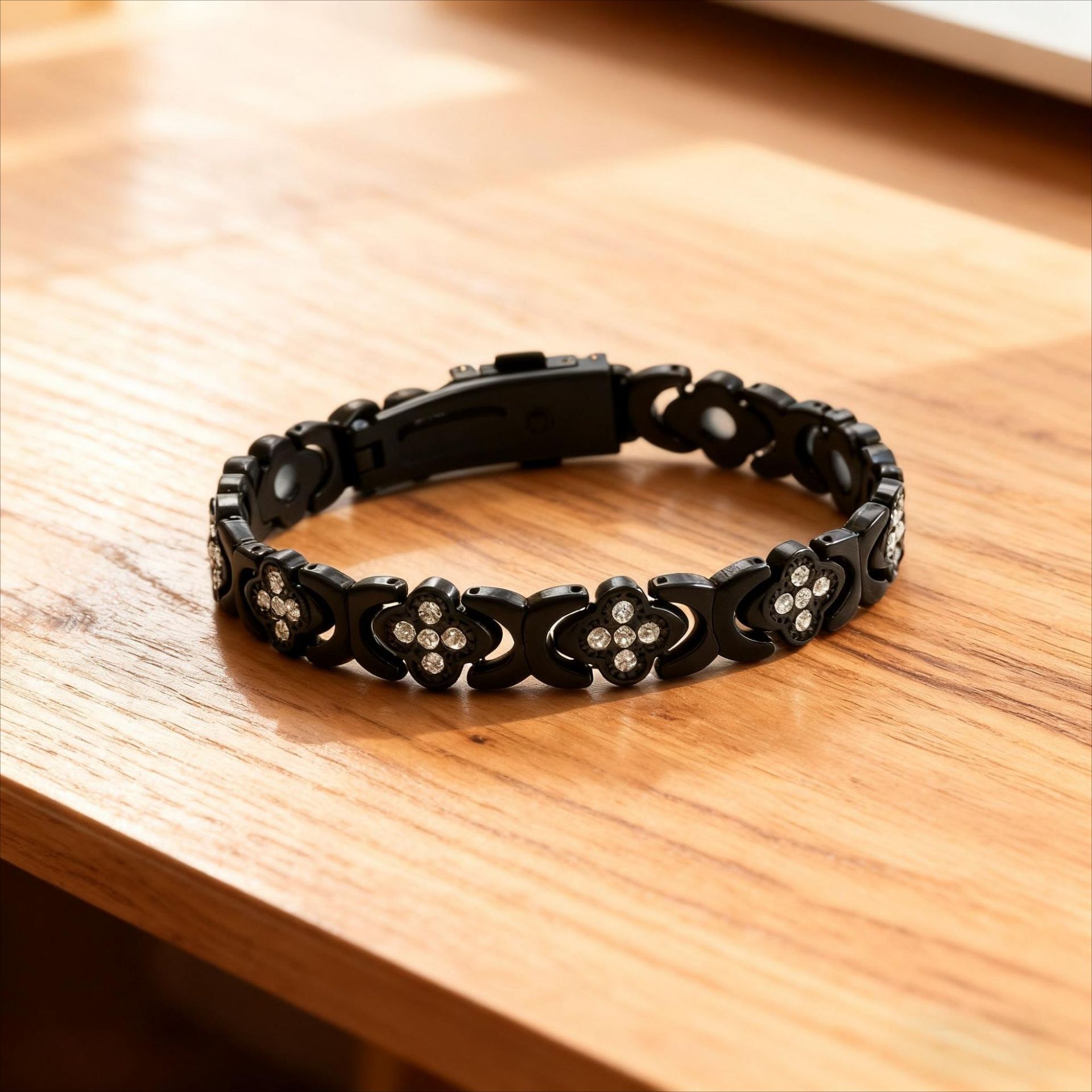 Pulsera de Black Clover