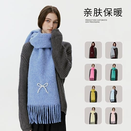 围巾;成人帽;成人手套