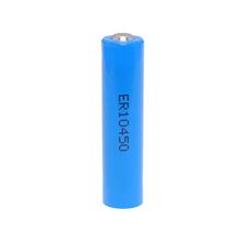 ER10450鋰亞電池3.6V 800mAh鋰電池AAA鋰亞硫酰氯