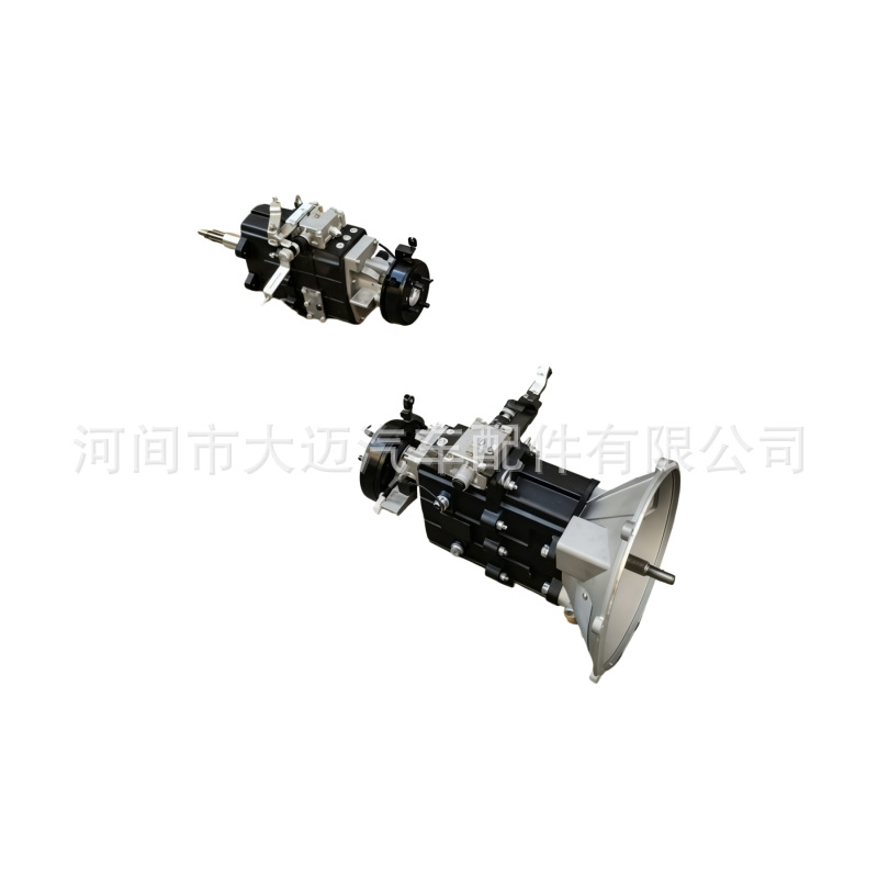 Lc Jac Liuan 5T150M1A2Q02 Is Compatible with Wuzheng Xiaobawang, Shidai Yuling, Kangling, Quanchai, Xichai Light Trucks