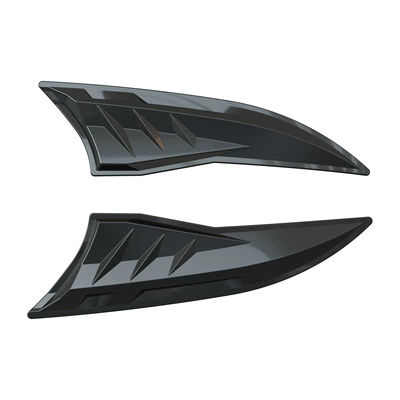 Black Warrior, Other Automotive Exterior Supplies