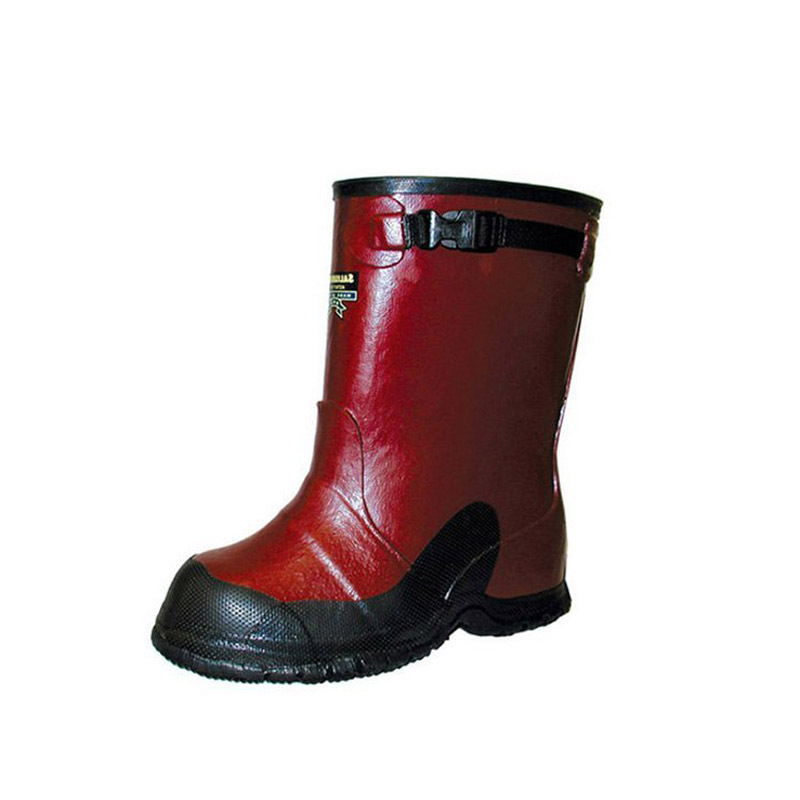 带电作业美式Salisbury 绝缘靴21405WT 21406绝缘防护鞋