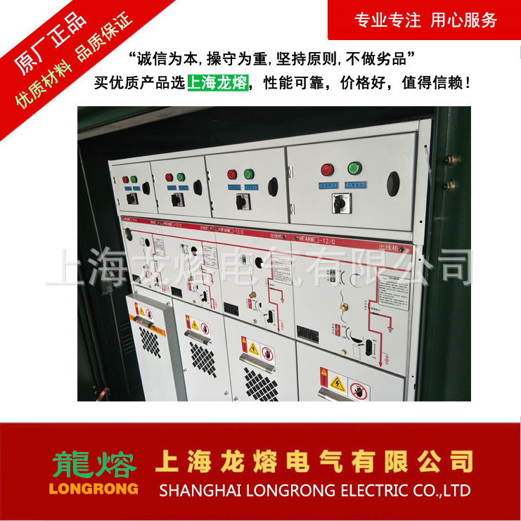 高压10KV欧式电缆分支箱，DFW-12户外电缆分接箱，铁壳，不锈钢