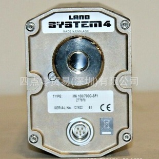 Land Thermometer M6 100/700C-V New Original Price Negotiation