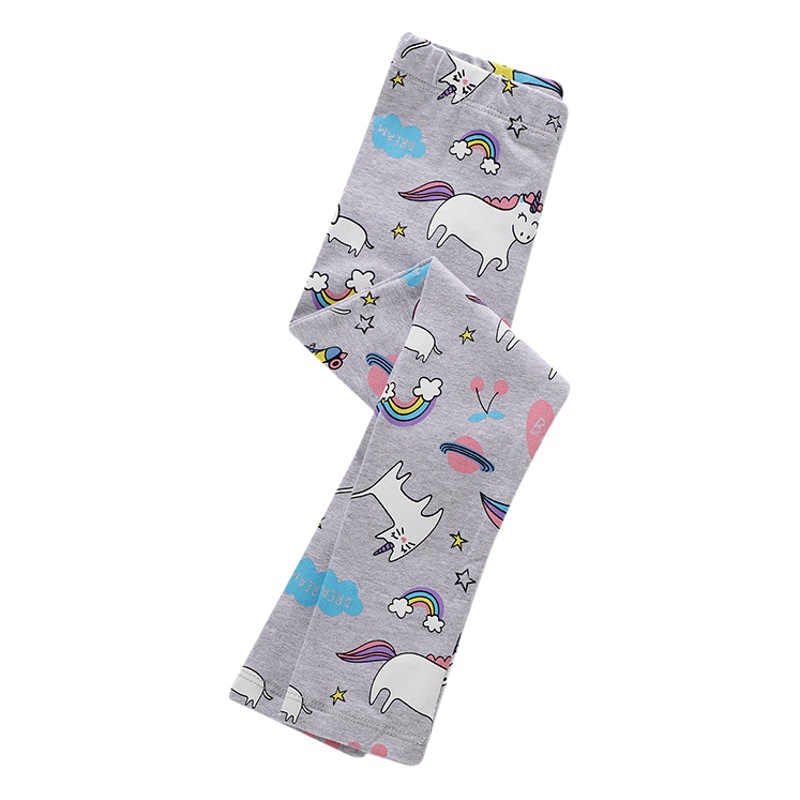 2025 primavera y otoño leggings para niñas, pantalones para niños pequeños y medianos, nuevos pantalones para bebés, leggings para niñas, primavera