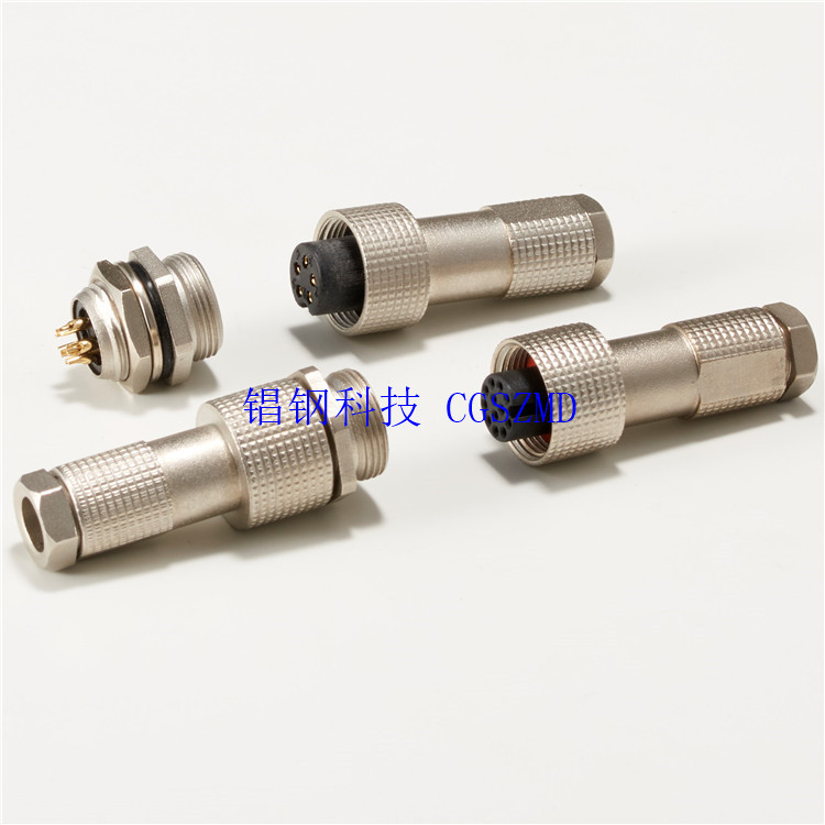 16Gͷ10о12G  11оIP67Sensor Connector9,12빫ͷ