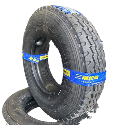 wire tire, Off-road şinlər