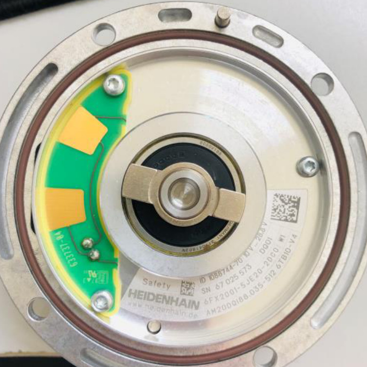 全新正品现货西门子电机编码器6FX2001-5FP12