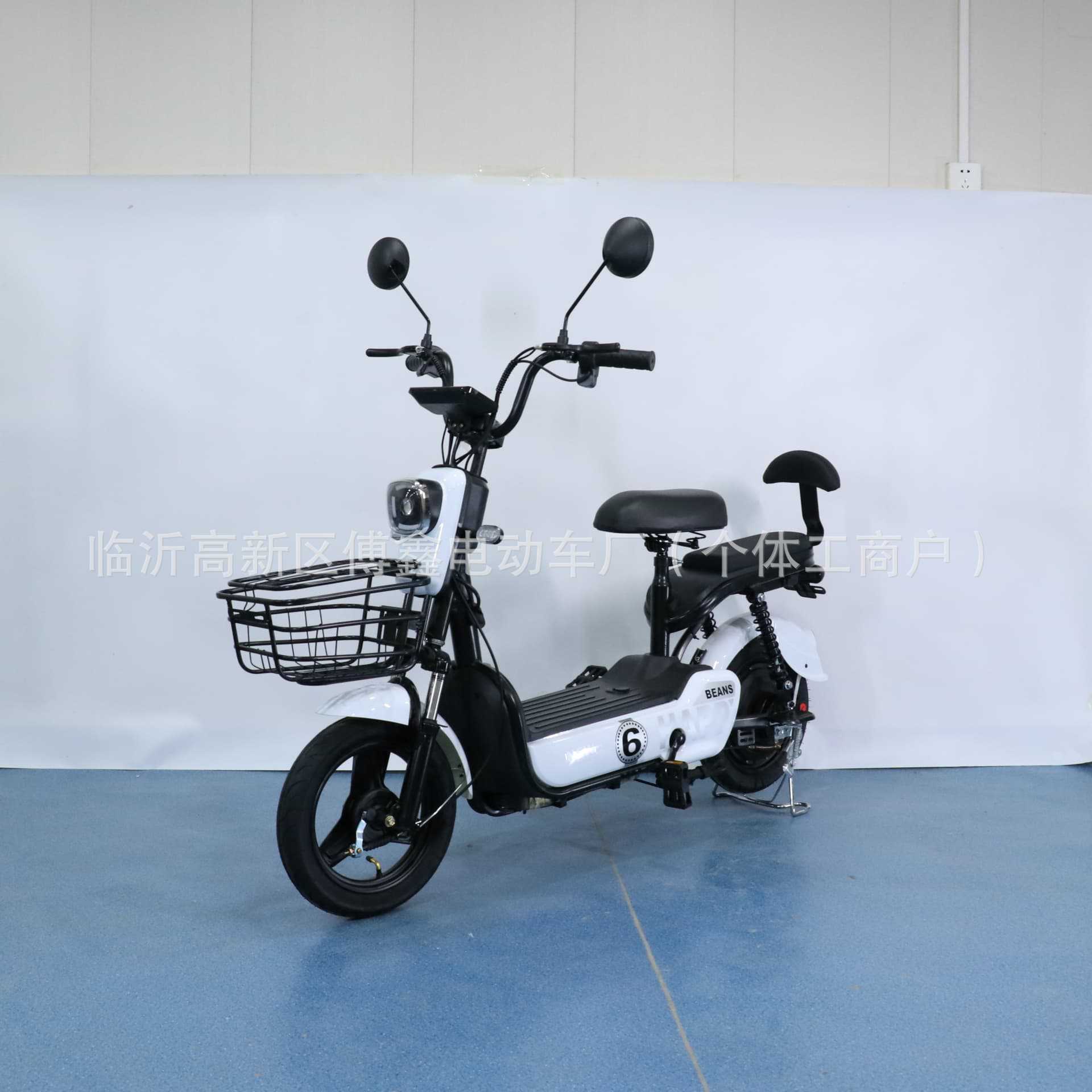 Specialized for Foreign Trade, Electric Vehicles, Urban Adult Electric Bicycles, Popular Manufacturers in Africa and Southeast Asia, Wholesale Direct Supply