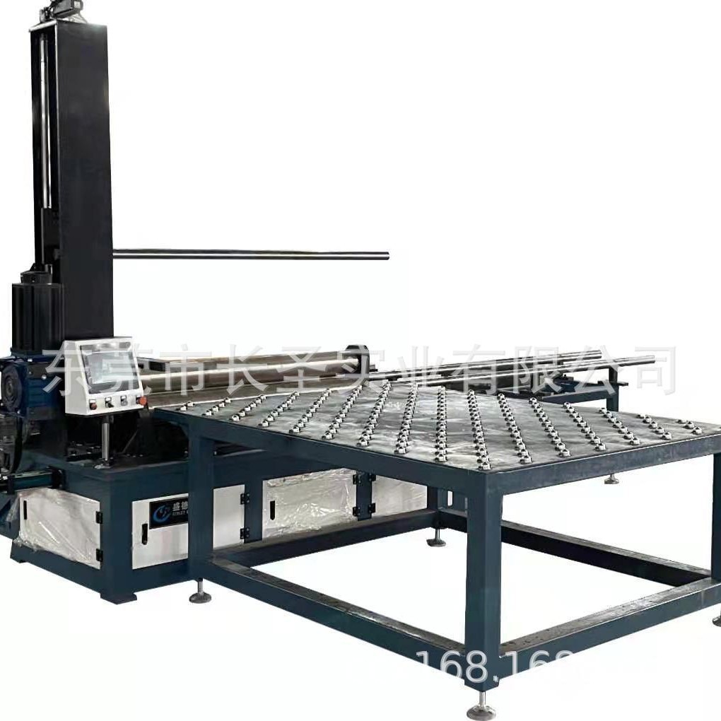 厂家生产卷圆无直边数控四辊卷板机 全自动数控卷板机