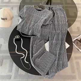 休闲裤;连衣裙;半身裙