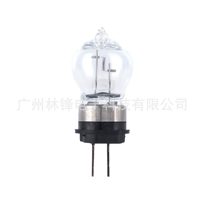 Psx24W Car Py24Wps19W Halogen, Gündüz işıqları - 1-ph24w-bubble