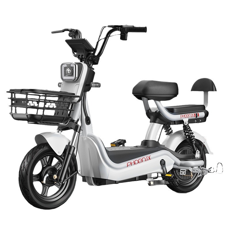 Nuevo modelo fuera de línea del mismo vehículo eléctrico eléctrico, nuevo estándar nacional para adultos, bicicleta eléctrica de grafeno de alta potencia