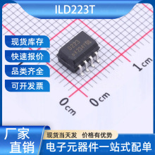 ILD223T ������������ SOIC-8 VISHAY(����)