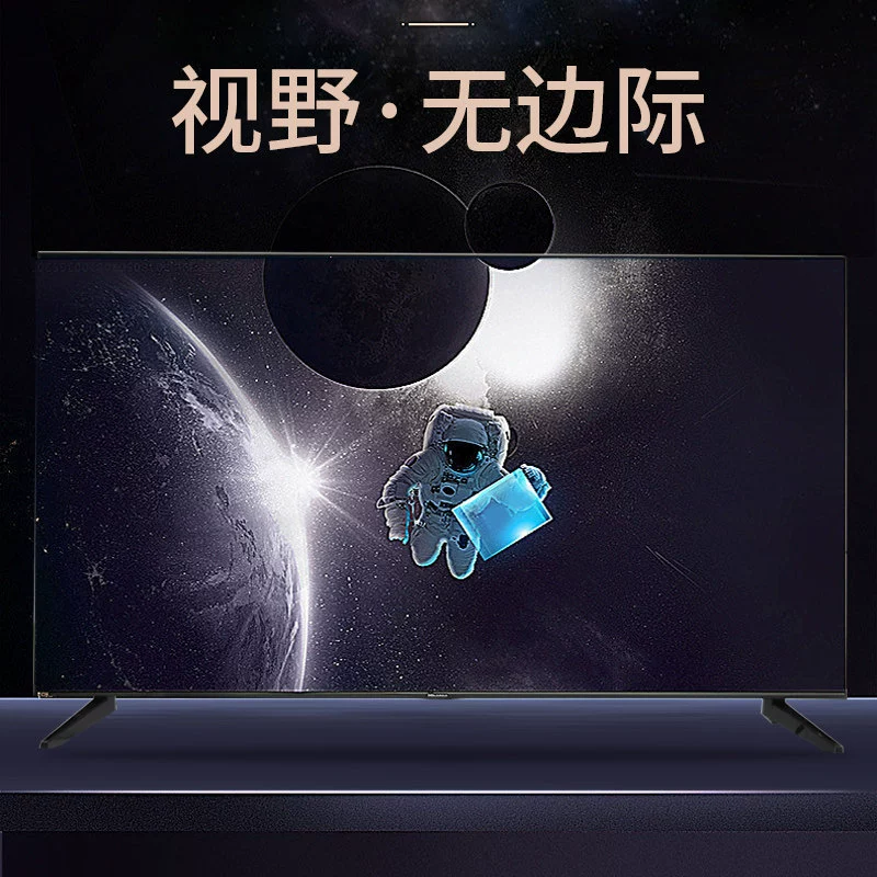 Smart TV без рамки LCD, заводские OEM-модели — HD 17" и 32"