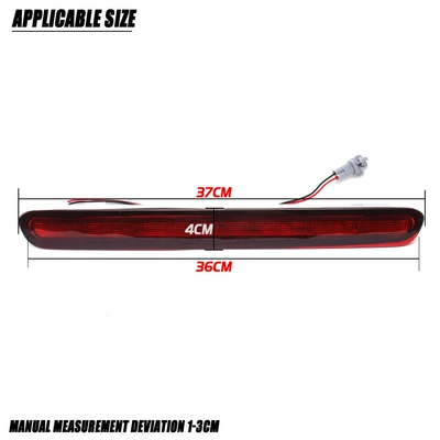 Suitable for Toyota 15-17 Brake light