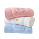 Drizzle 7a Children Bathrobe Bath Skirt Hooded Bath Towel Bathing Wear Men's and Women's Treasures Summer Kindergarten Swimming Absorbent