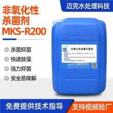 非氧化性杀菌剂工业循环水杀菌灭藻剂 粘泥剥离剂非氧化性杀菌剂