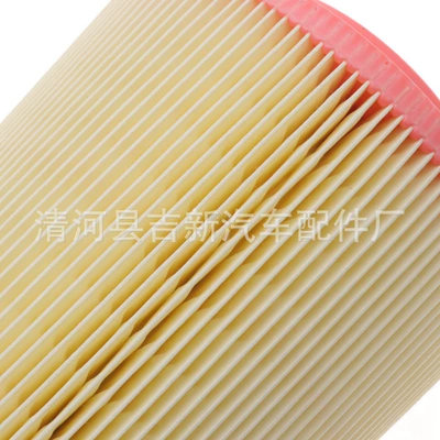 Automobile filter element W204 C- class E-class