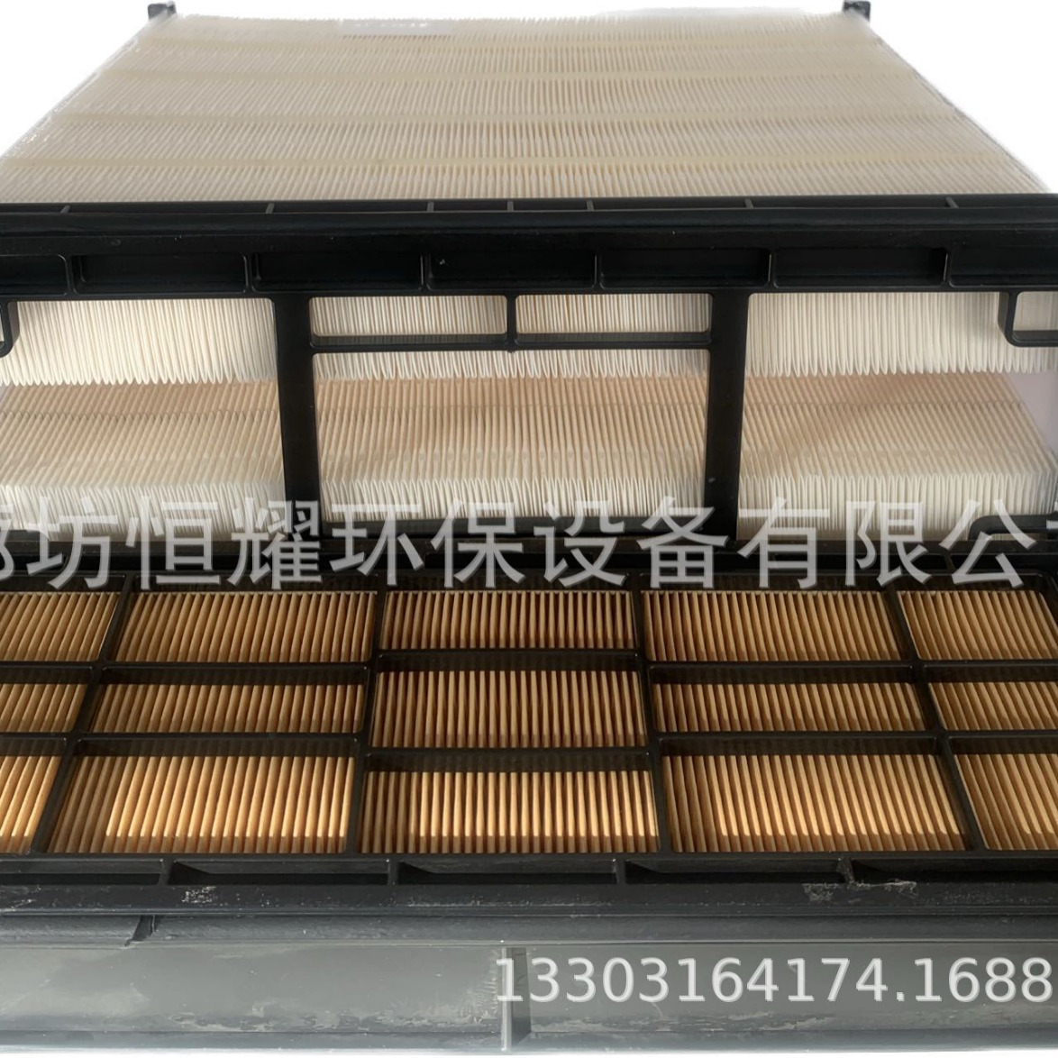 AF55024/R553819机械挖掘机发电机 蜂窝空滤 空气滤清器AF55024