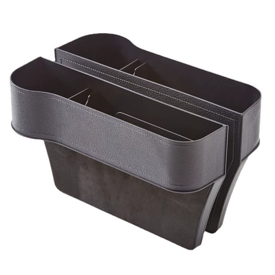 Car storage bag/box: Center Console Armrest Box, Storage