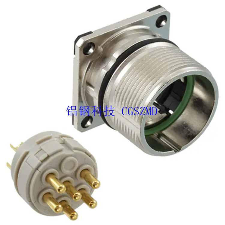 M23 Signal male socket 17о, ѹӲ-