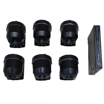 automobile instrument, Advance ZD ten-in-one multifunctional