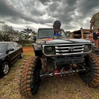 43X15.5-17 40X13.5-16 40X13.5-1737X – Off-road şinlər