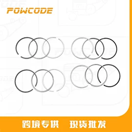 气缸及部件;其他发动系统;曲轴、凸轮轴
