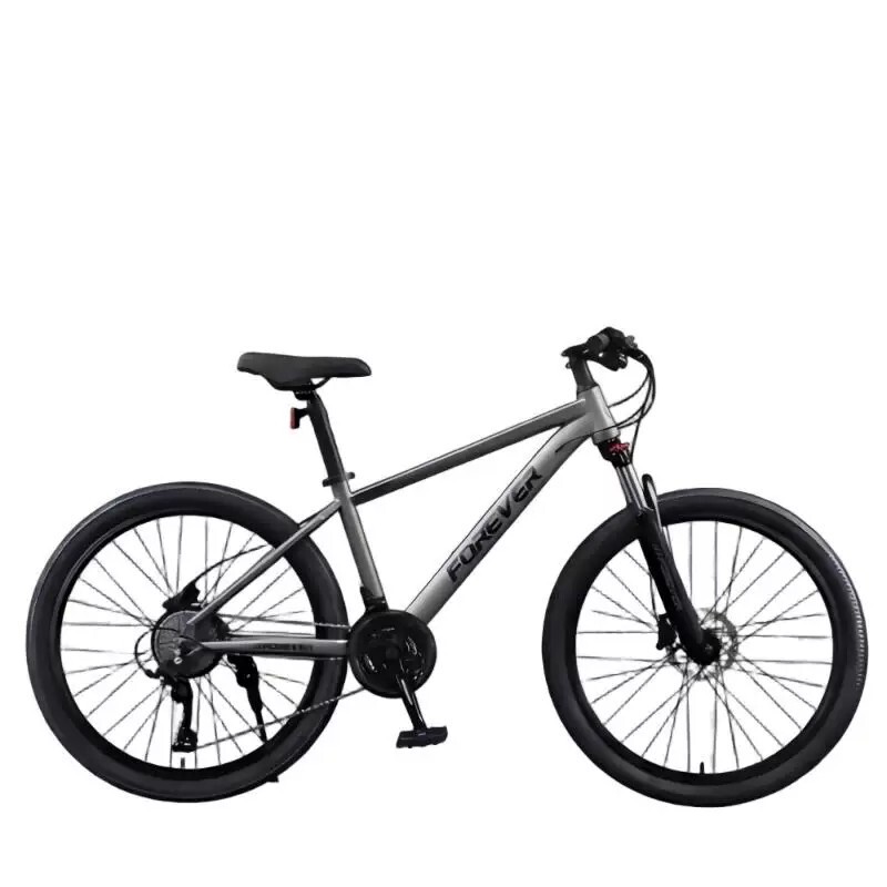 Forever Official Flagship Store Mountain Bike for Adults, Men, Women, and Teens, Lightweight, Variable Speed, for Ages 12 to 18 Forever Official Flagship Store Mountain Bike for Adults, Men, Women, and Teens, Lightweight, Variable Speed, for Ages 12 to 18