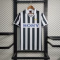95-97 Juventus Home