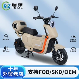 电动自行车;其他电动车