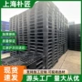 上海出货二手塑料栈板