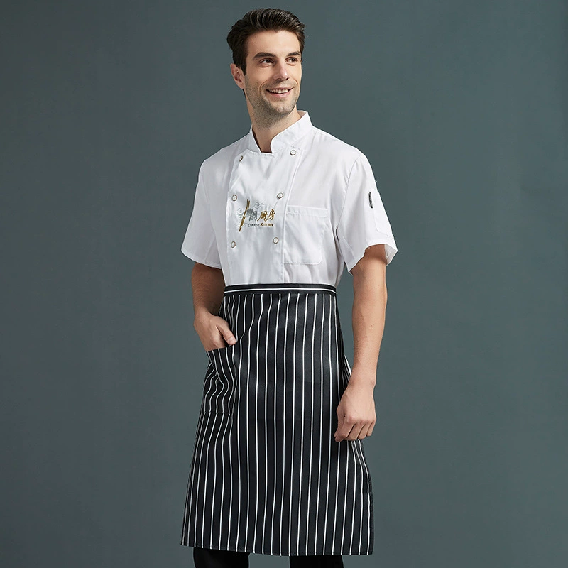 Деми-сезон Overall, комплект, размер плюс, с коротким рукавом