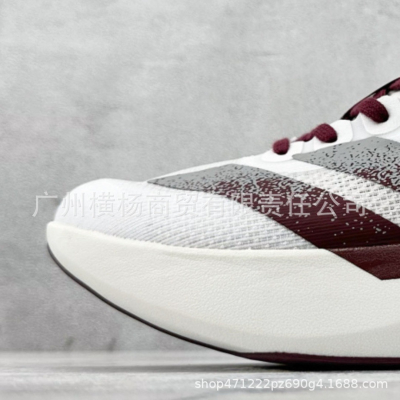 Zapatos de maratón transfronterizos de alta calidad EVOSL, zapatos de correr de baja altura cero para hombres y mujeres.