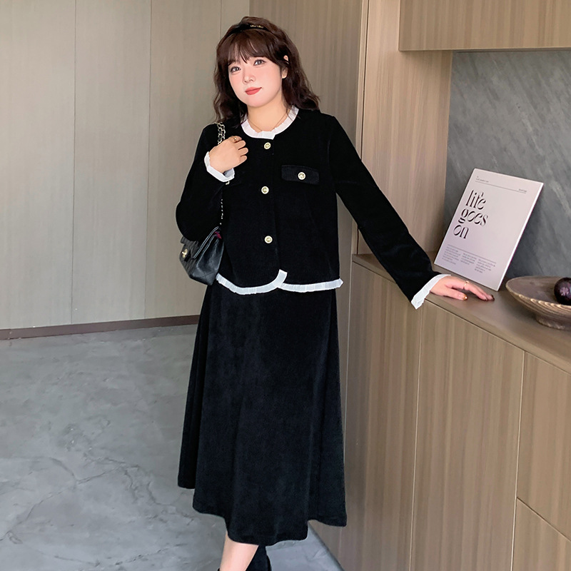 XL-5XL大きいサイズ2点セット