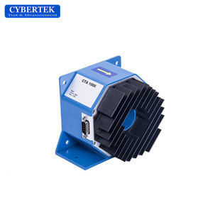 Know (CYBERTEK) CTA1000 High-precision Current Transformer 1000a/500kHz