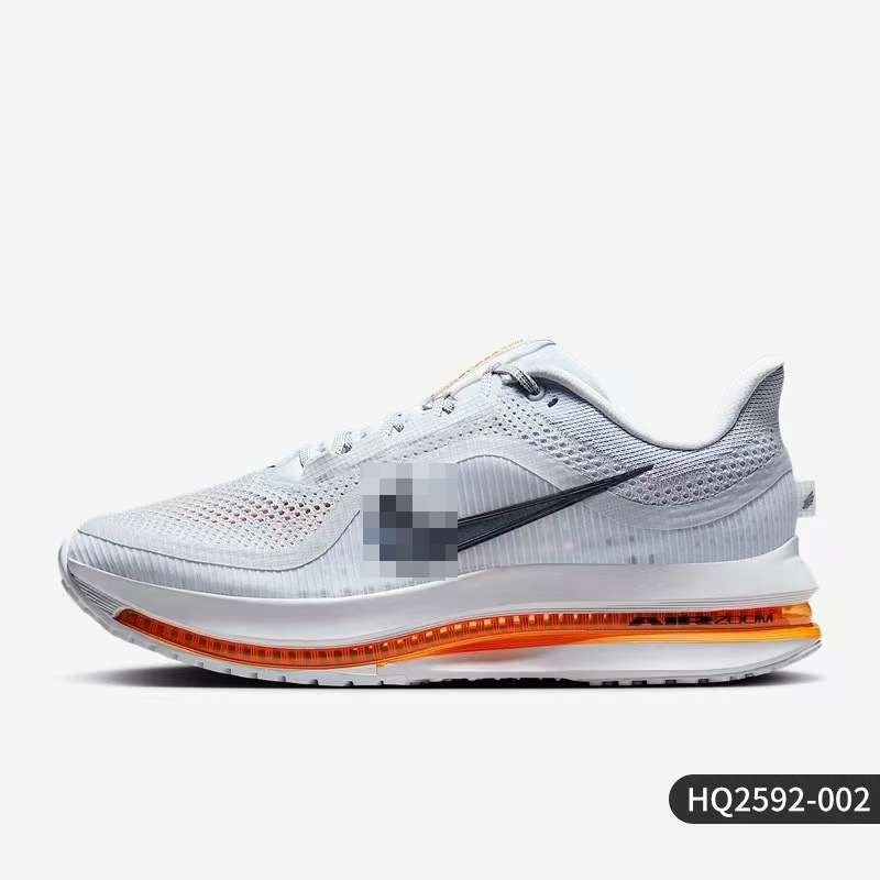 Putian Pegasus Premium Shock-Absorbing, Non-Slip, Breathable, Low-Cut Couple Running Shoes for Men and Women Fd2526