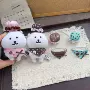 巧克力衣服娃衣