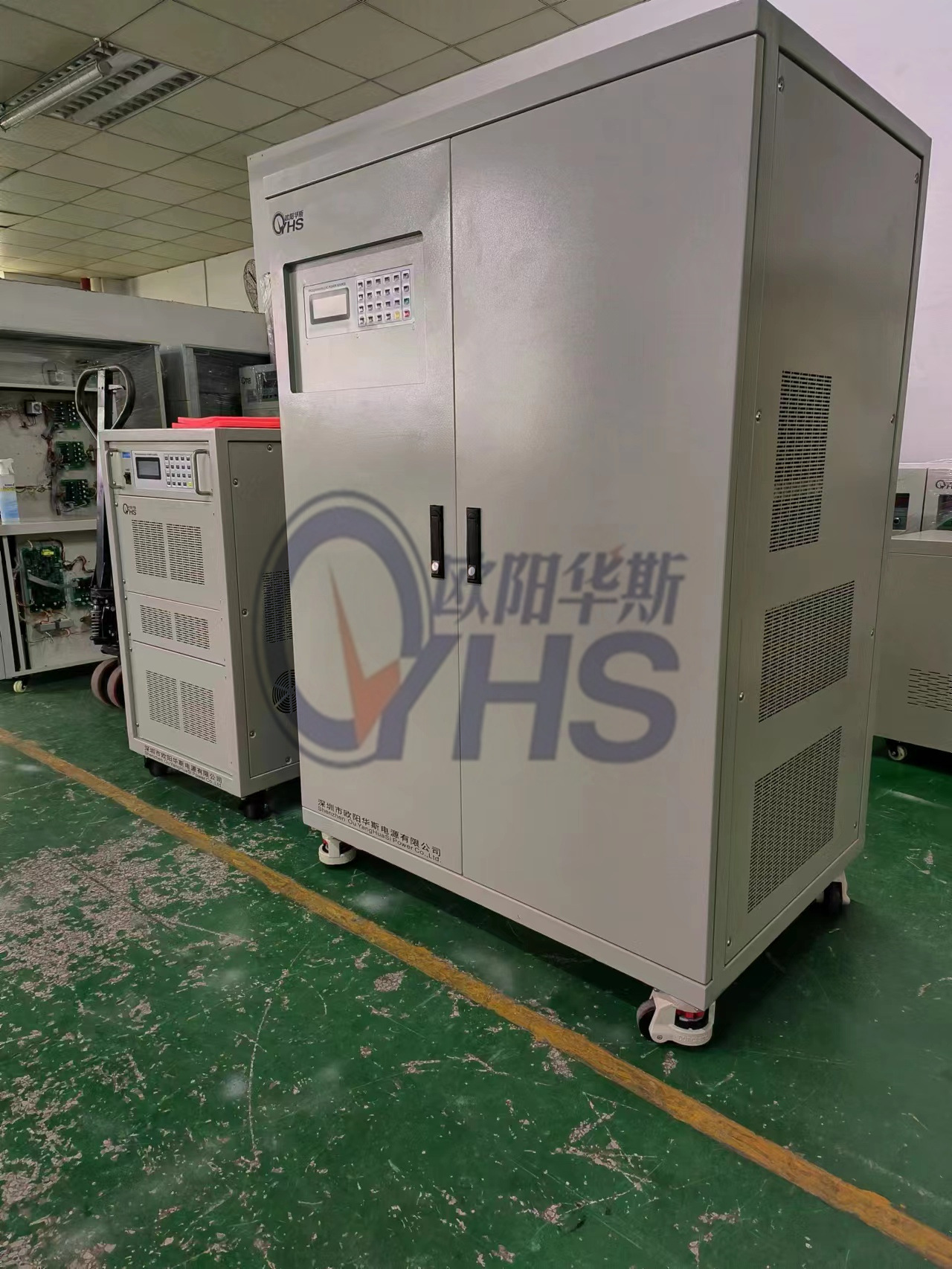 ŷ����˹����100KVA�ɱ�̱�Ƶ��Դ�����㽭̨�ݣ����60HZ��50HZ