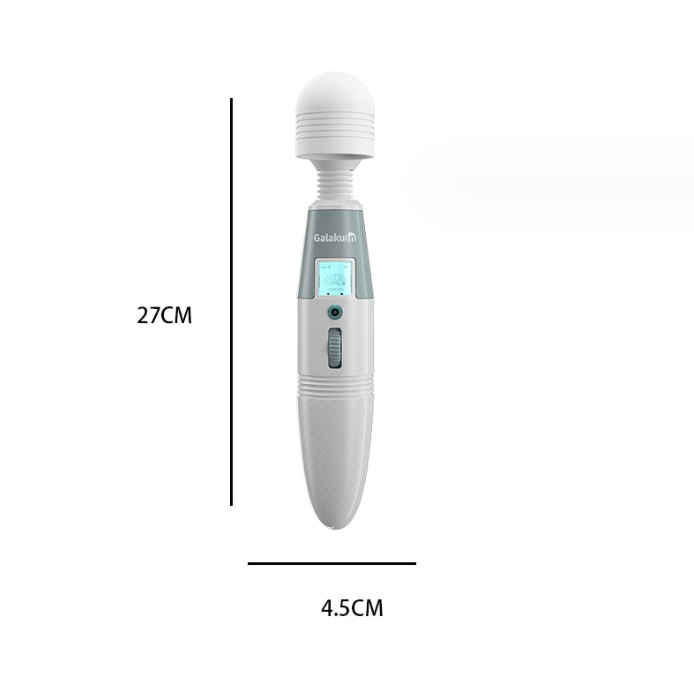 Galaku Speed ​​Angel Vibrador Tintin Vibrador portátil Devourer Aircraft Cup Juguetes sexuales para adultos al por mayor