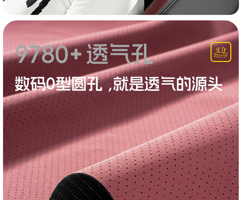 Suitable for Citroen C4C5C6 Car Headrest Sega Yunyi Versailles C3Xr Car Neck Pillow Cushion Lumbar Support