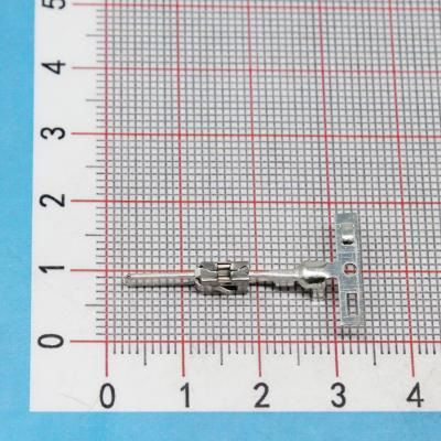 2-964298-1 TE 全新原装 连接器  现货库存 批量供应