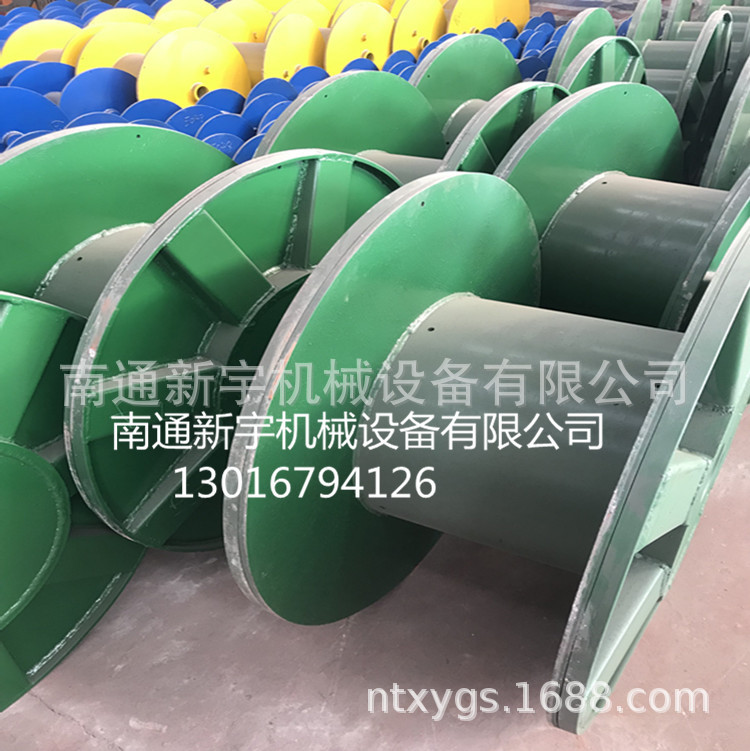 专业厂家直销钢丝工字轮、纯铁盘、钢丝铁工字轮 线轴