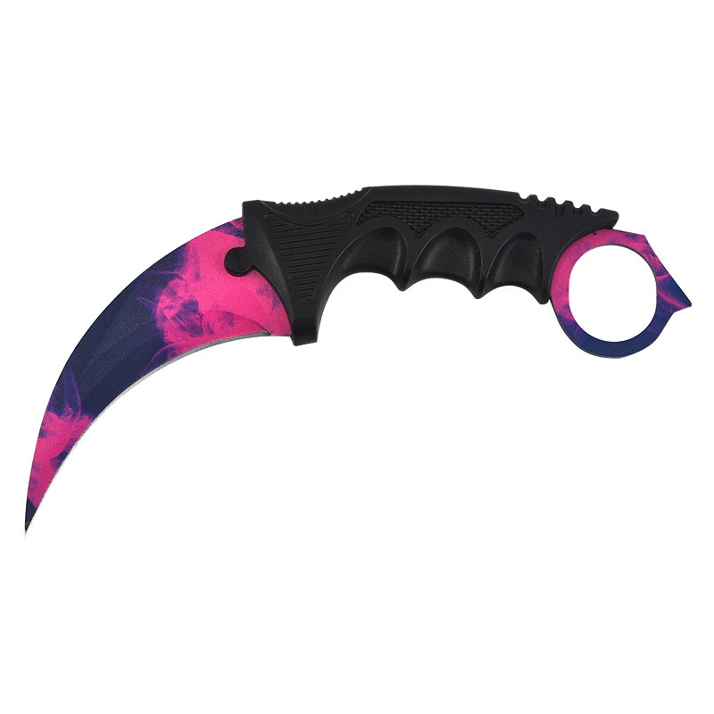 Travel tactics universal pocket knife