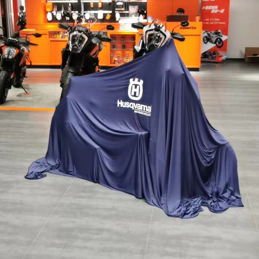 공개 천 3*4 (오토바이 용)