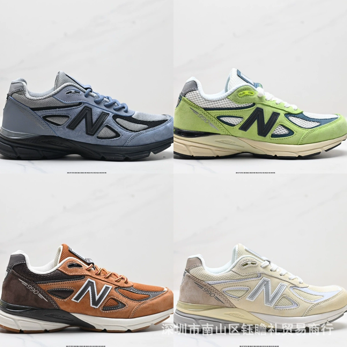 New Balance, низкие спортивные кеды для повседневной носки