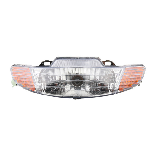 Suitable for Honda DIO ZX AF34 motorcycle headlights, scooter headlights, scooter headlights